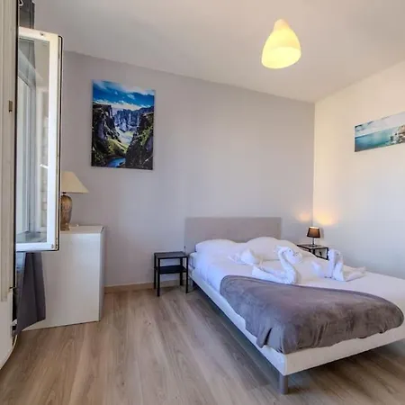 Le Courteline - Villeurbanne Centre Extérieur photo