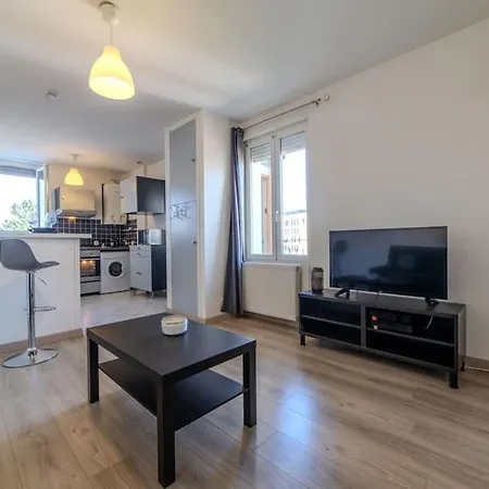 Le Courteline - Villeurbanne Centre Extérieur photo